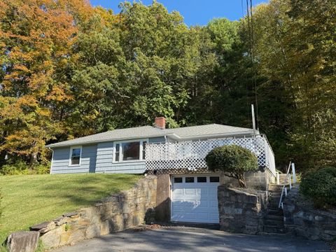 293 Hamburg Road Lyme CT 06371