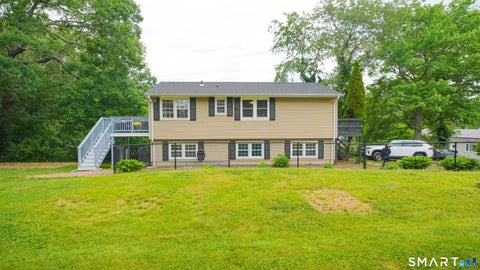 Photo of 16 Miami Street, East Haven, CT 06513 (MLS # 24186582)