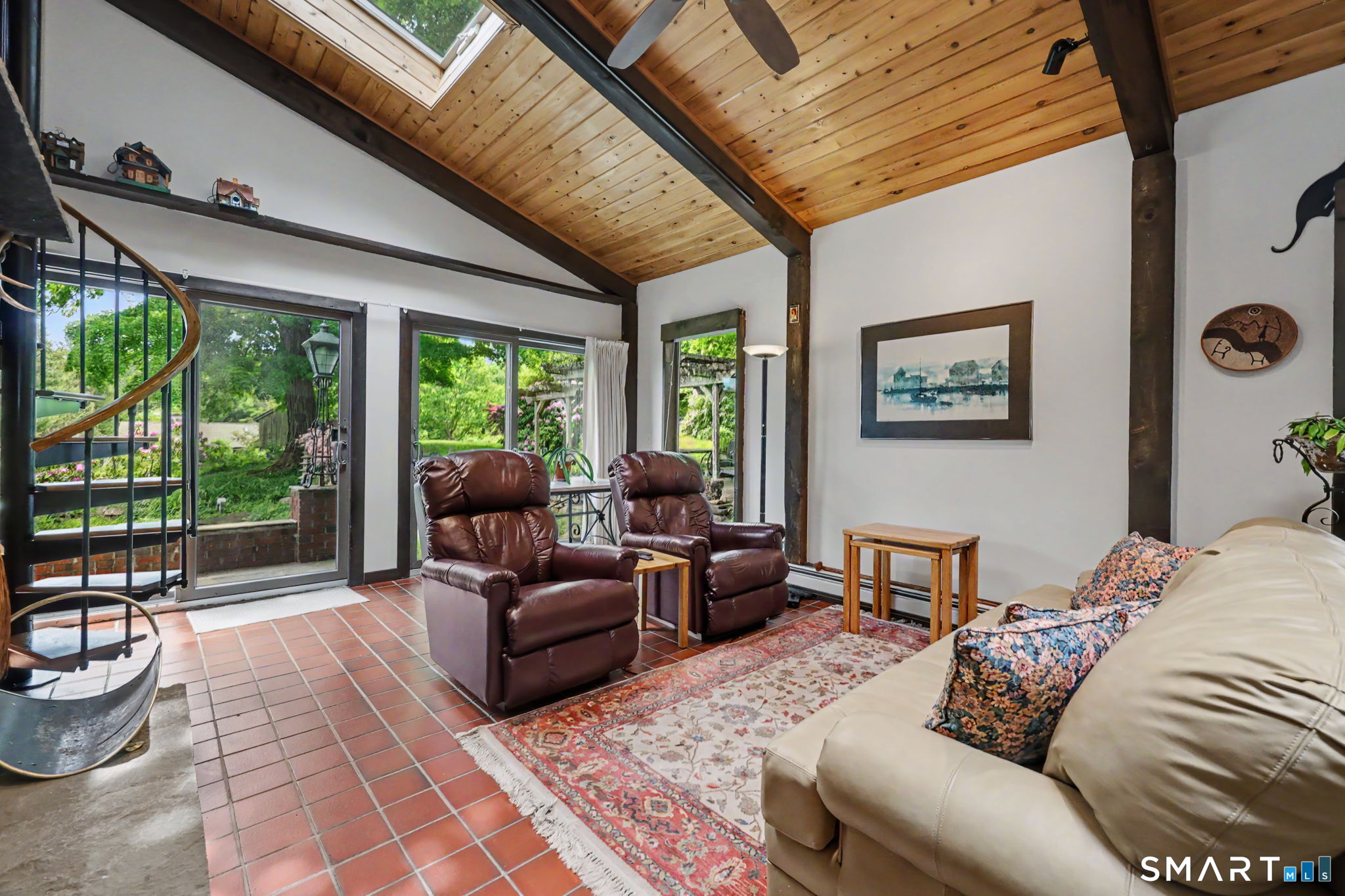 3 Satterlee Road