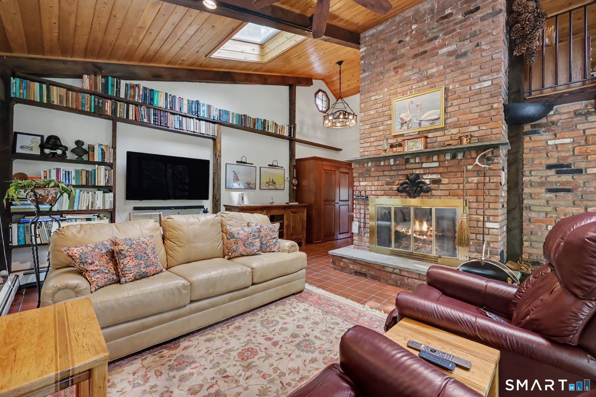 3 Satterlee Road