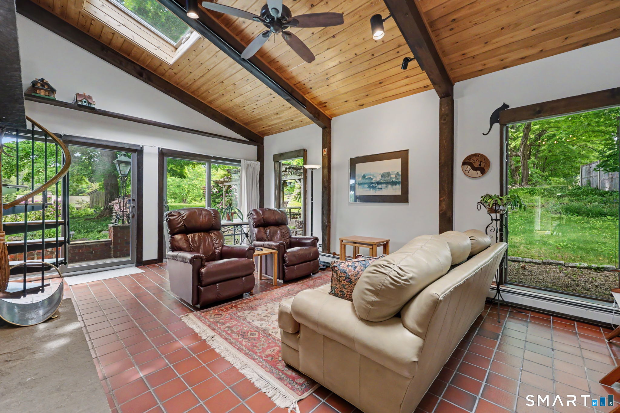 3 Satterlee Road