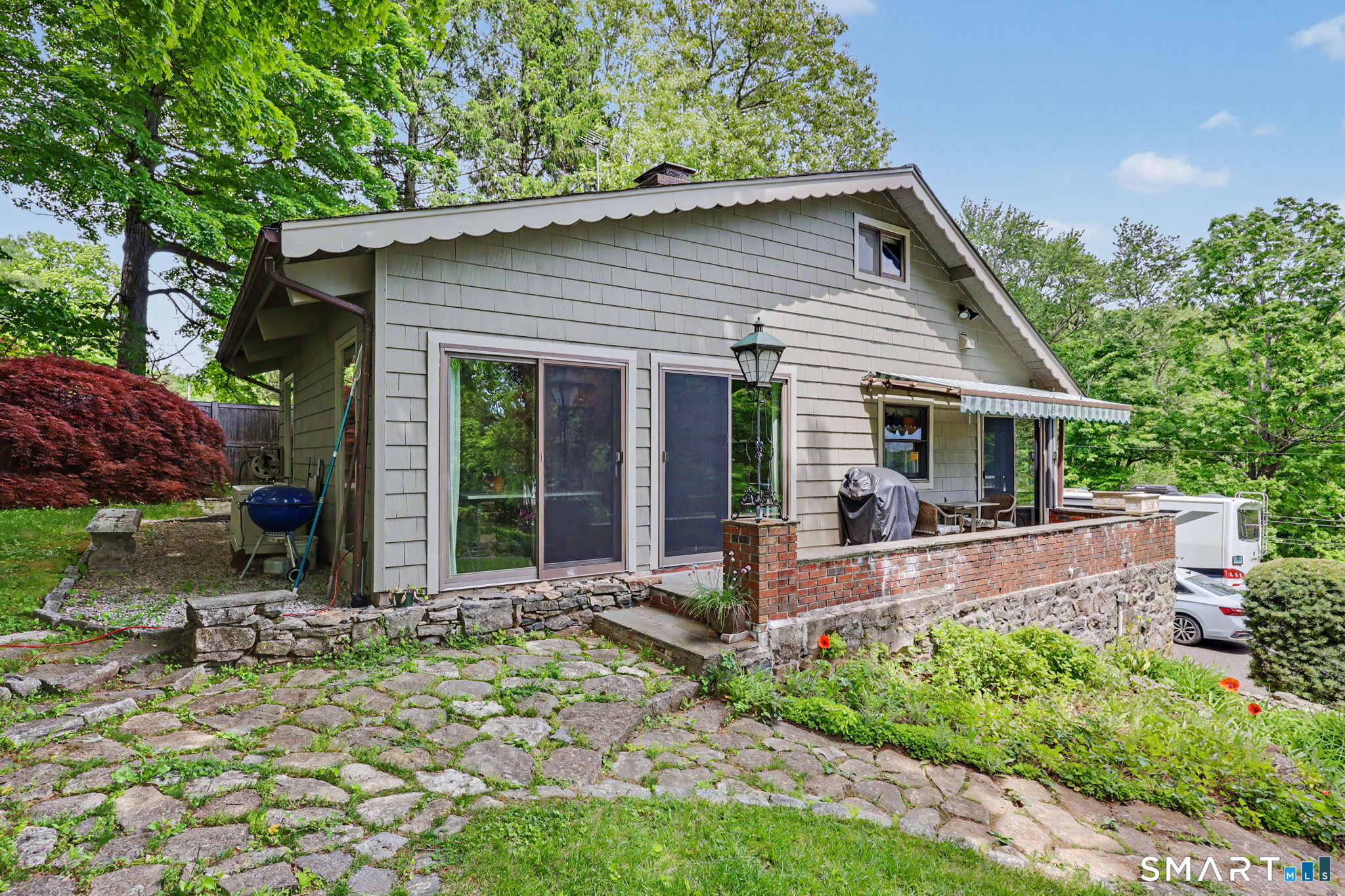3 Satterlee Road