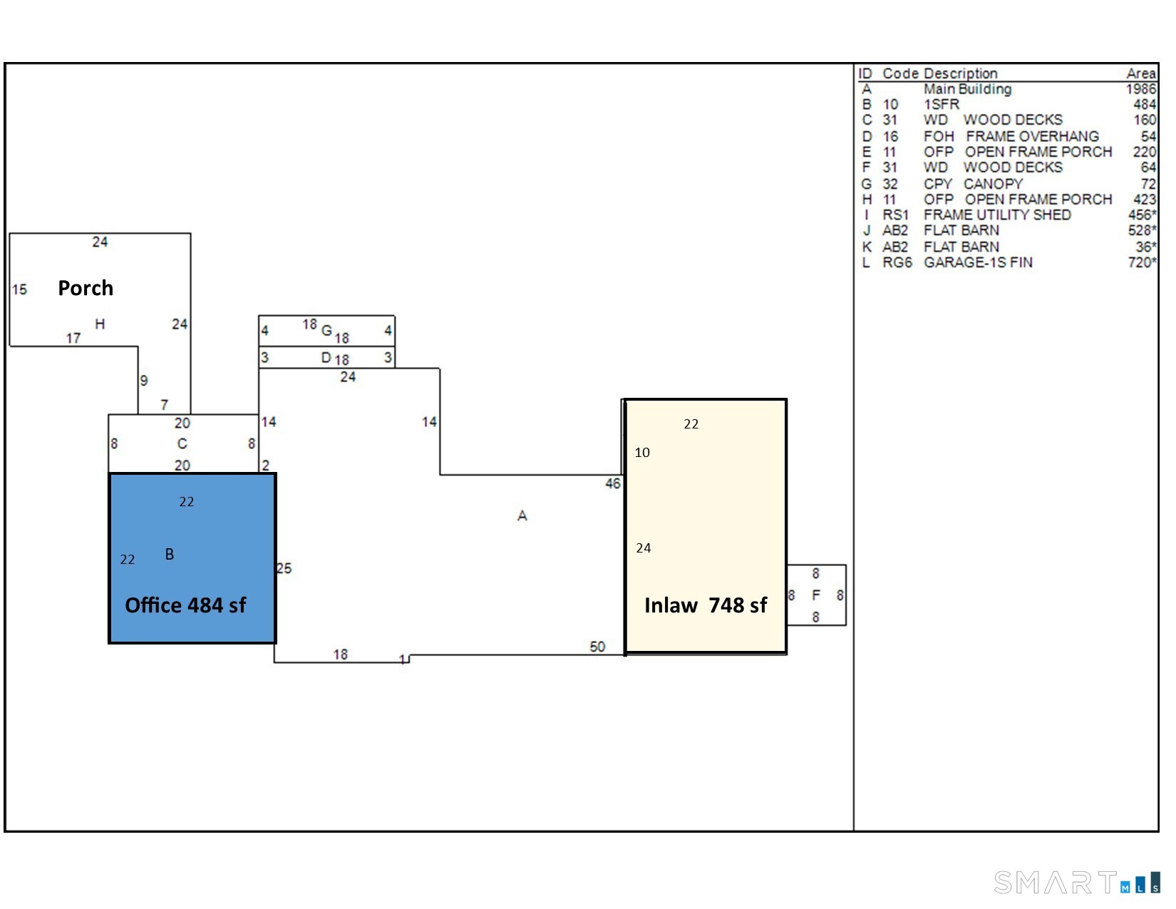 62 Old Hawleyville Road