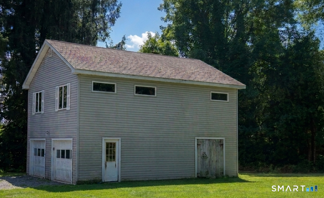 62 Old Hawleyville Road