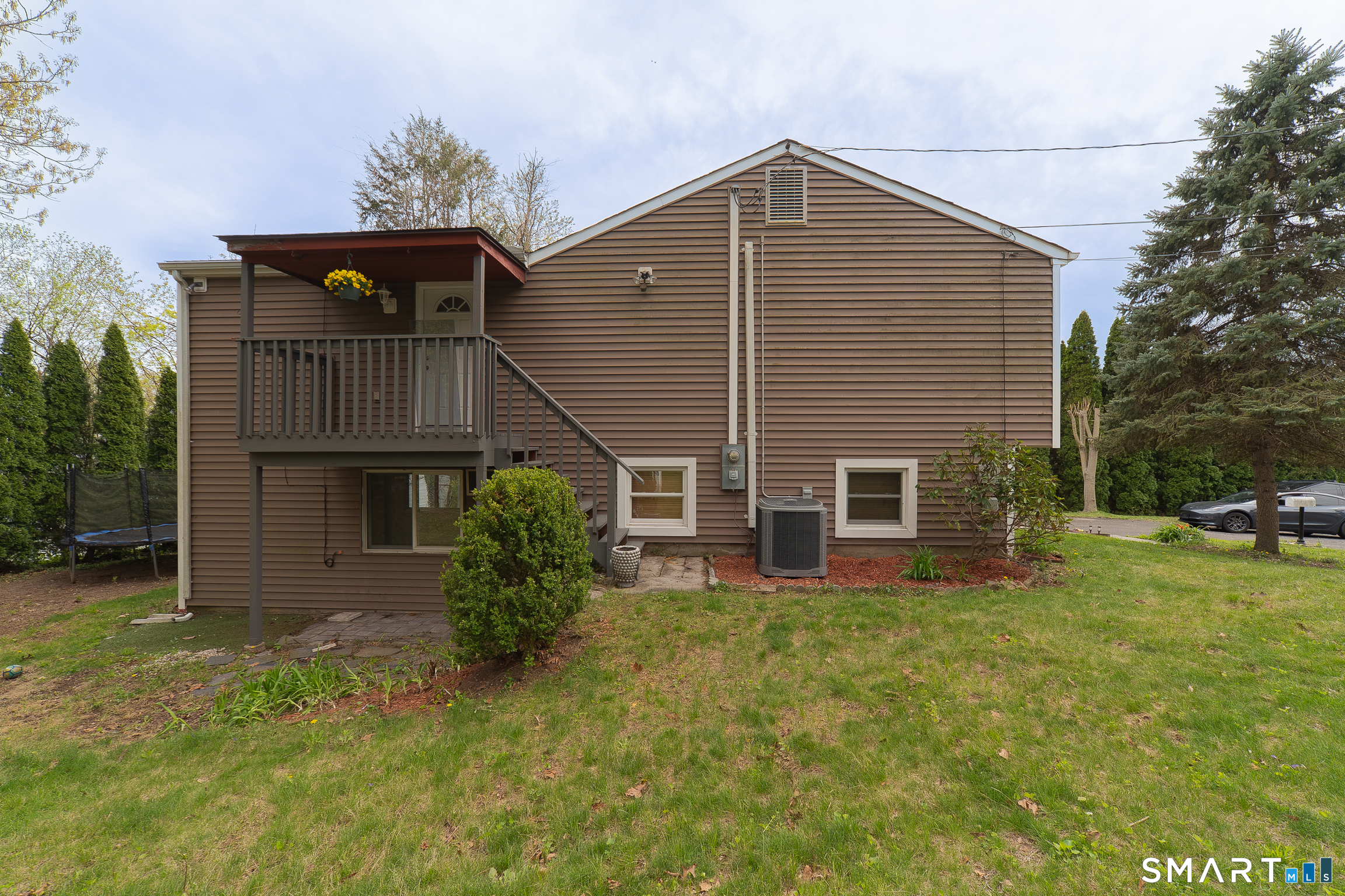 23 West Hill Terrace