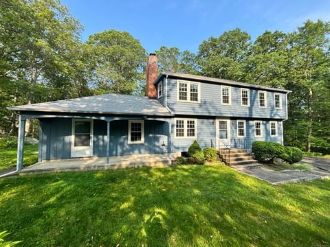 41 Ledgewood Drive Wilton CT 06897