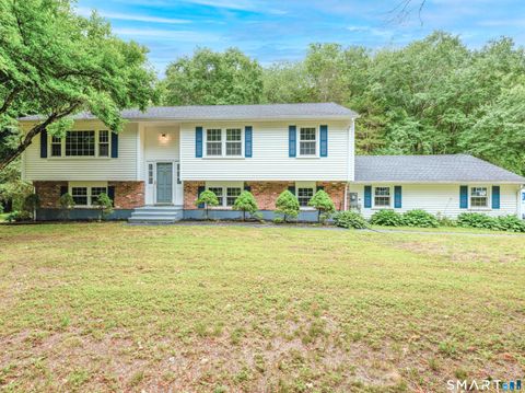 Homes For Sale - 47 Valley Shore Drive<br/> Guilford, CT 06437