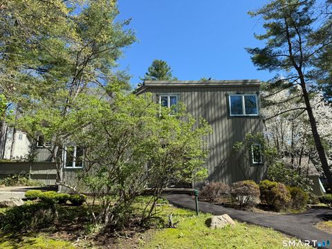 Tiny photo for 2 Talcott Glen #C, Farmington, CT 06032 (MLS # 24170577)