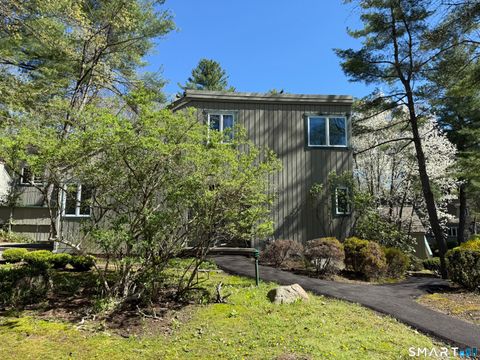 Tiny photo for 2 Talcott Glen #C, Farmington, CT 06032 (MLS # 24170577)