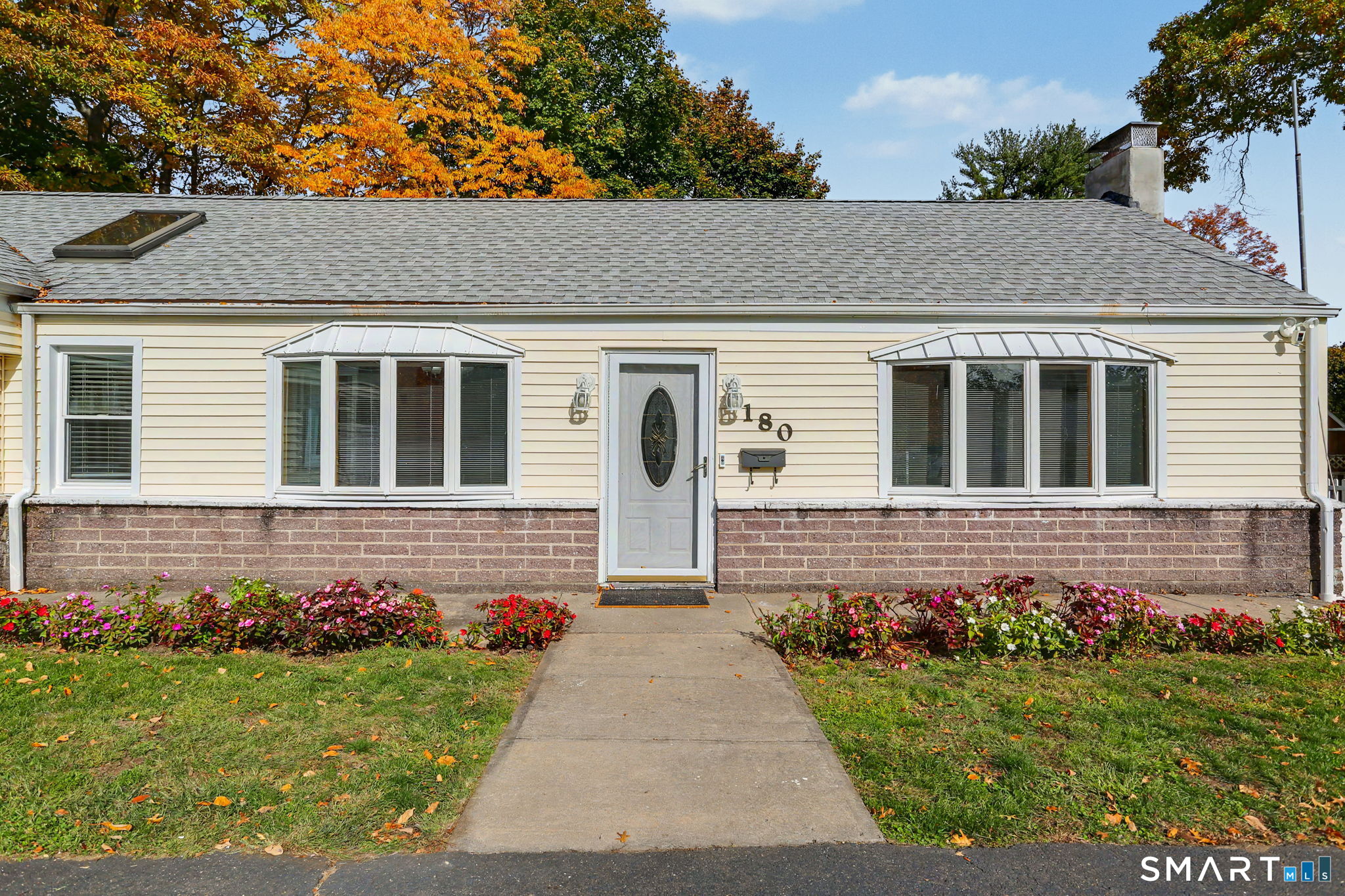 180 Nichols Terrace