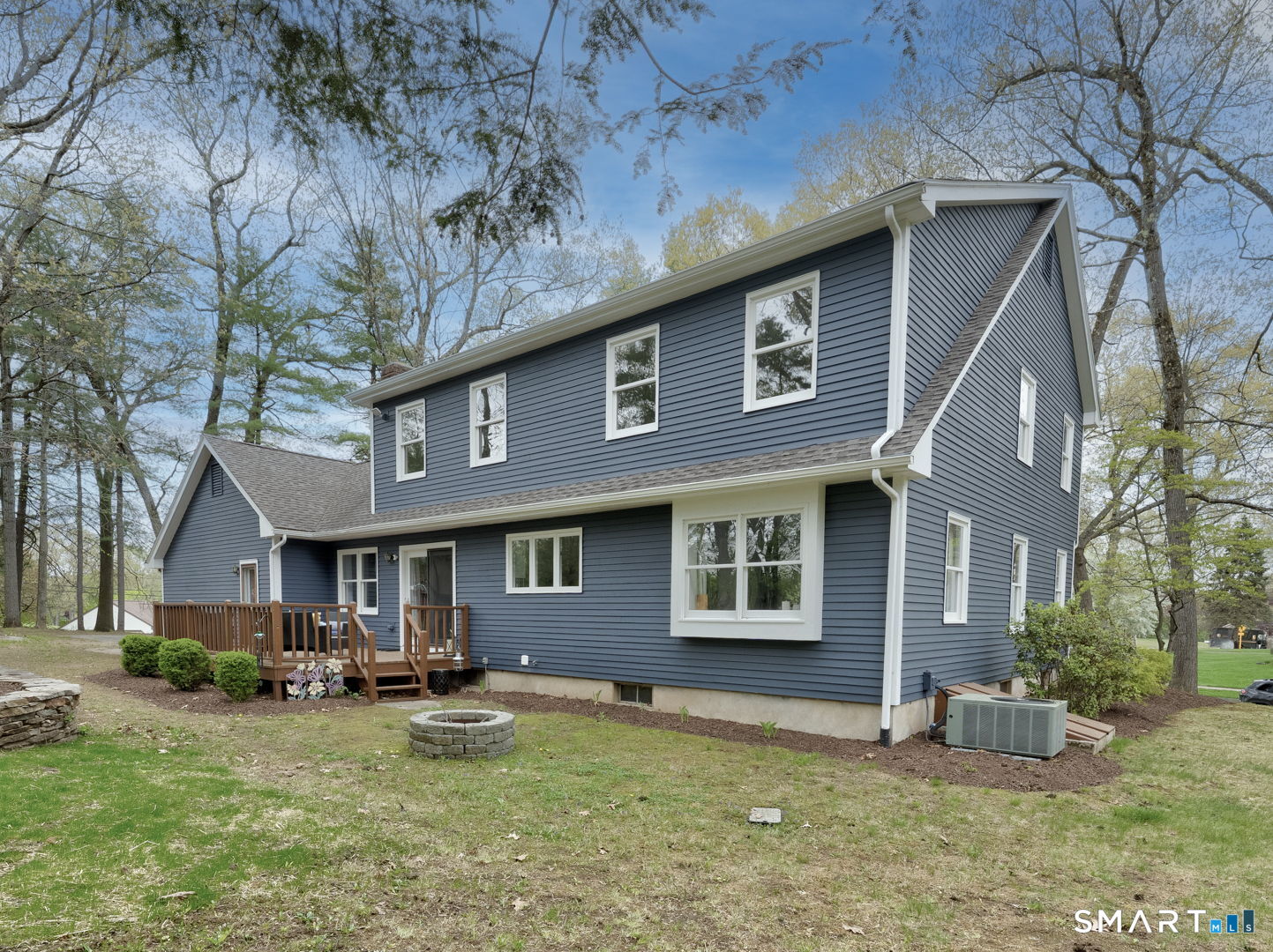96 Fieldstone Drive