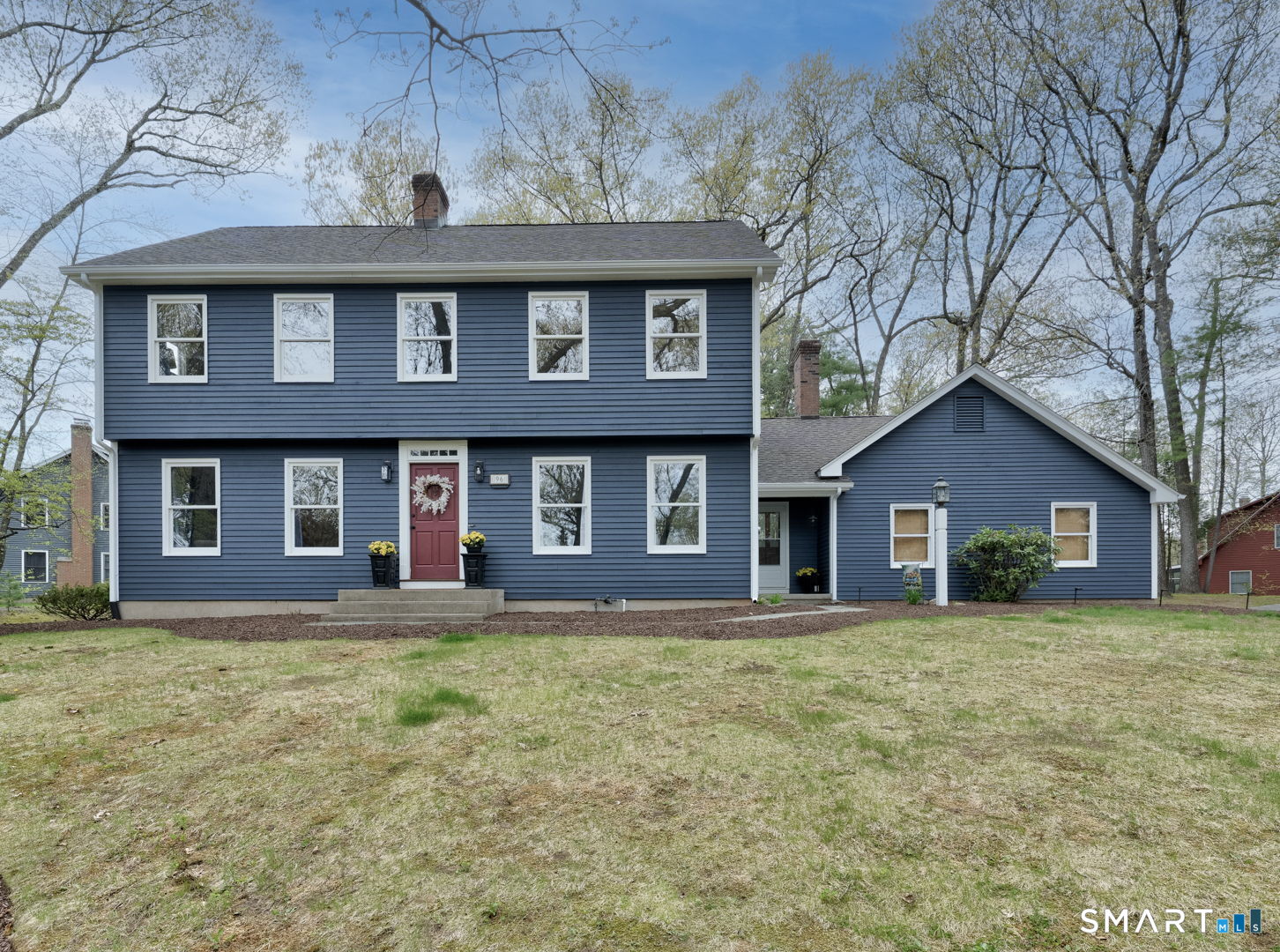 96 Fieldstone Drive