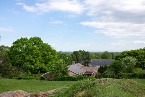 lot 194 Prospect Avenue Trumbull CT 06611