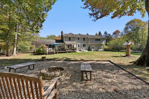 Tiny photo for 10 Buckboard Ridge, Bethel, CT 06801 (MLS # 24134148)