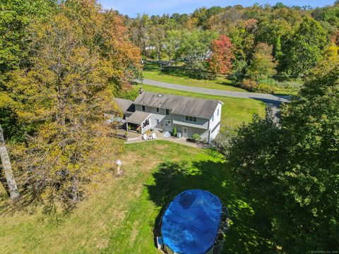 Tiny photo for 10 Buckboard Ridge, Bethel, CT 06801 (MLS # 24134148)