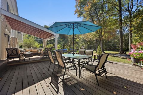 Tiny photo for 10 Buckboard Ridge, Bethel, CT 06801 (MLS # 24134148)