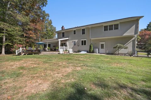 Tiny photo for 10 Buckboard Ridge, Bethel, CT 06801 (MLS # 24134148)