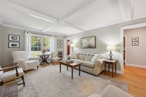 Tiny photo for 10 Buckboard Ridge, Bethel, CT 06801 (MLS # 24134148)