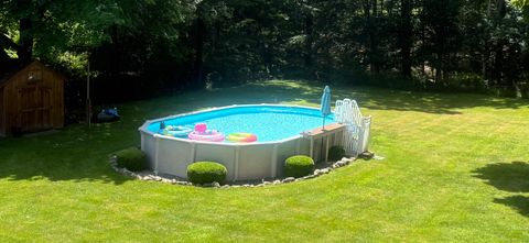 Tiny photo for 10 Buckboard Ridge, Bethel, CT 06801 (MLS # 24134148)