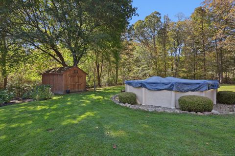 Tiny photo for 10 Buckboard Ridge, Bethel, CT 06801 (MLS # 24134148)