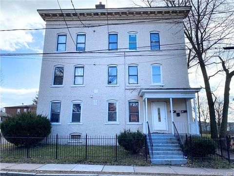 5 Winter Street Hartford CT 06120