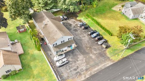 Tiny photo for 184 Maple Street, Branford, CT 06405 (MLS # 24187206)