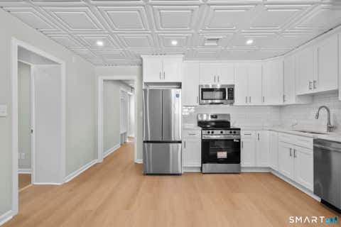 Tiny photo for 184 Maple Street, Branford, CT 06405 (MLS # 24187206)