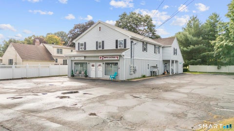 Tiny photo for 184 Maple Street, Branford, CT 06405 (MLS # 24187206)