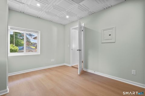 Tiny photo for 184 Maple Street, Branford, CT 06405 (MLS # 24187206)