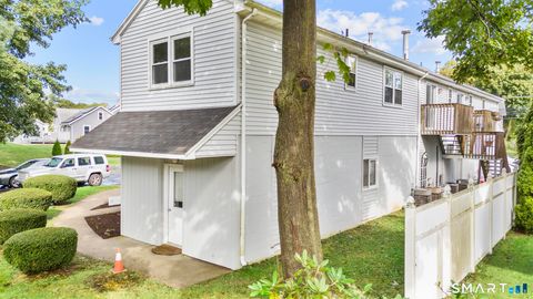 Tiny photo for 184 Maple Street, Branford, CT 06405 (MLS # 24187206)