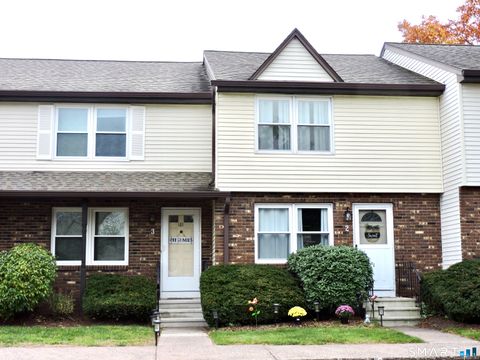 Tiny photo for 2 Saint Marc Circle #I, South Windsor, CT 06074 (MLS # 24151753)