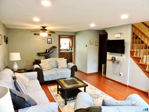 Tiny photo for 2 Saint Marc Circle #I, South Windsor, CT 06074 (MLS # 24151753)