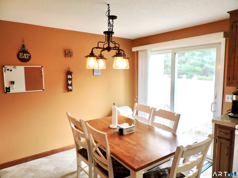 Tiny photo for 2 Saint Marc Circle #I, South Windsor, CT 06074 (MLS # 24151753)