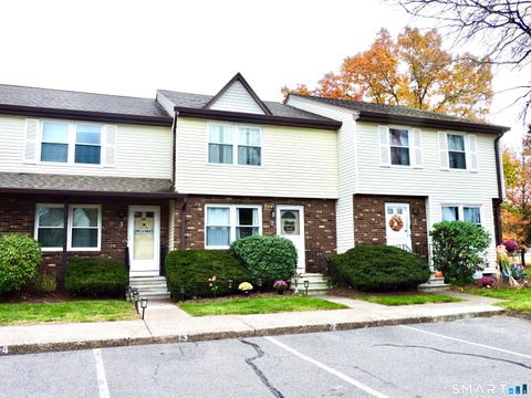 Photo of 2 Saint Marc Circle #I, South Windsor, CT 06074 (MLS # 24151753)