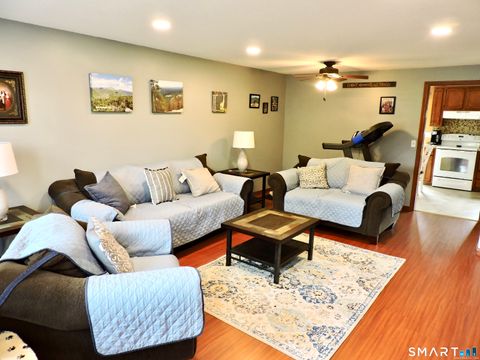 Tiny photo for 2 Saint Marc Circle #I, South Windsor, CT 06074 (MLS # 24151753)