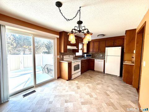 Tiny photo for 2 Saint Marc Circle #I, South Windsor, CT 06074 (MLS # 24151753)