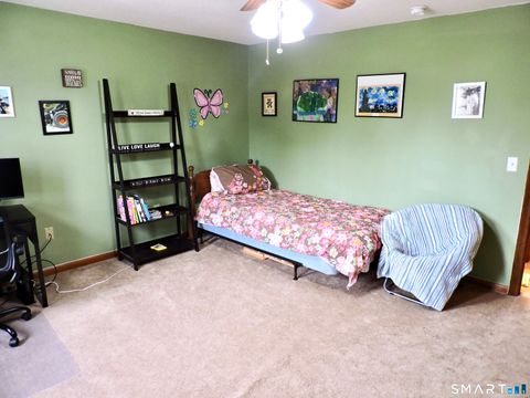 Tiny photo for 2 Saint Marc Circle #I, South Windsor, CT 06074 (MLS # 24151753)