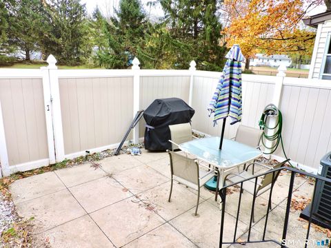 Tiny photo for 2 Saint Marc Circle #I, South Windsor, CT 06074 (MLS # 24151753)