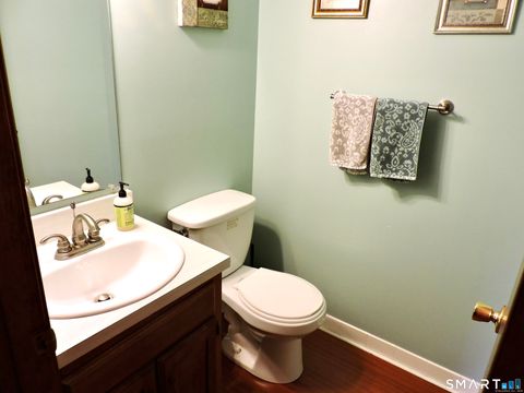 Tiny photo for 2 Saint Marc Circle #I, South Windsor, CT 06074 (MLS # 24151753)