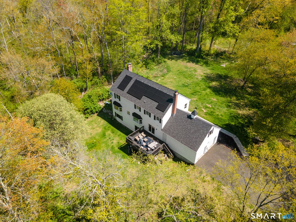 Photo of 225 Bethmour Road, Bethany, CT 06524 (MLS # 24210574)