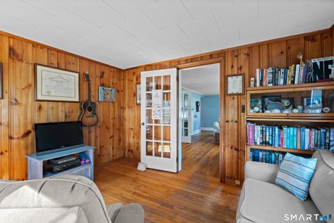 Tiny photo for 16 Lynde Street, Old Saybrook, CT 06475 (MLS # 24166861)