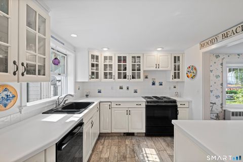 Tiny photo for 16 Lynde Street, Old Saybrook, CT 06475 (MLS # 24166861)