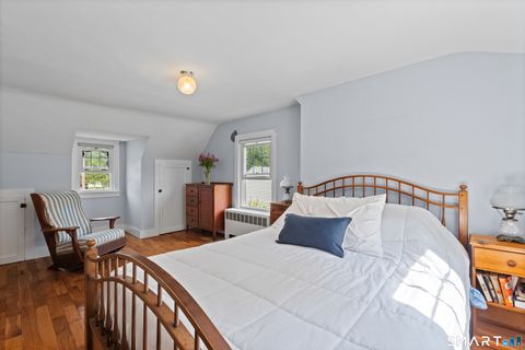 Tiny photo for 16 Lynde Street, Old Saybrook, CT 06475 (MLS # 24166861)