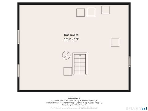 Tiny photo for 16 Lynde Street, Old Saybrook, CT 06475 (MLS # 24166861)