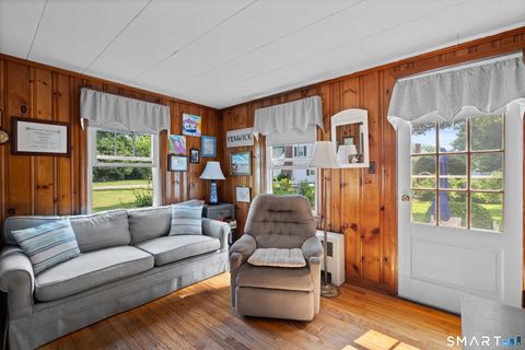 Tiny photo for 16 Lynde Street, Old Saybrook, CT 06475 (MLS # 24166861)