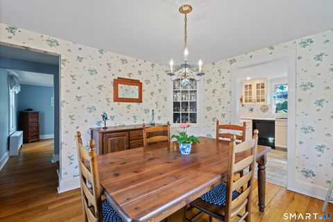 Tiny photo for 16 Lynde Street, Old Saybrook, CT 06475 (MLS # 24166861)