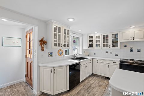 Tiny photo for 16 Lynde Street, Old Saybrook, CT 06475 (MLS # 24166861)