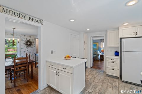 Tiny photo for 16 Lynde Street, Old Saybrook, CT 06475 (MLS # 24166861)