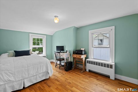 Tiny photo for 16 Lynde Street, Old Saybrook, CT 06475 (MLS # 24166861)