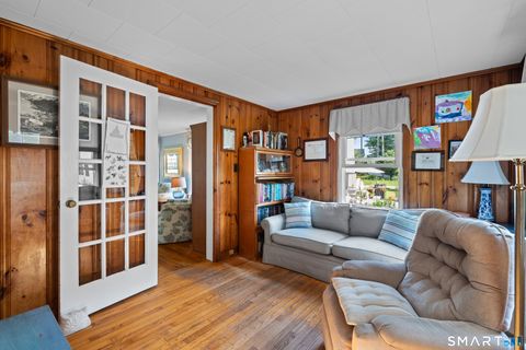 Tiny photo for 16 Lynde Street, Old Saybrook, CT 06475 (MLS # 24166861)